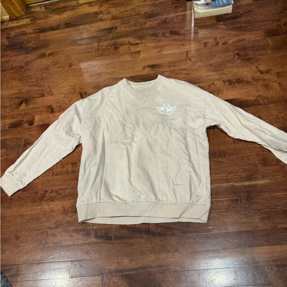 Boys Lie, One Size, Long Sleeve